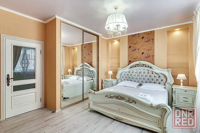 Сдаётся двухкомнатная квартира в Ворошиловском районе Донецк - изображение 2