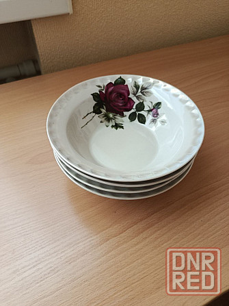 Салатники Донецк - изображение 1