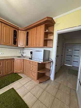 Сдаю двухкомнатную квартиру 43.0 м² этаж 3 город Донецк, Проспект Ильича,пересечение улица Владычан Донецк