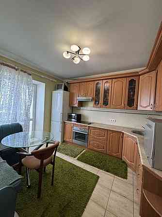 Сдаю двухкомнатную квартиру 43.0 м² этаж 3 город Донецк, Проспект Ильича,пересечение улица Владычан Донецк