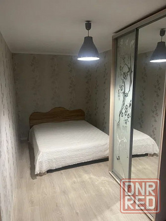 Сдается 2-комнатная квартира в Киевском районе Ориентир: Донбасс арена Донецк - изображение 6