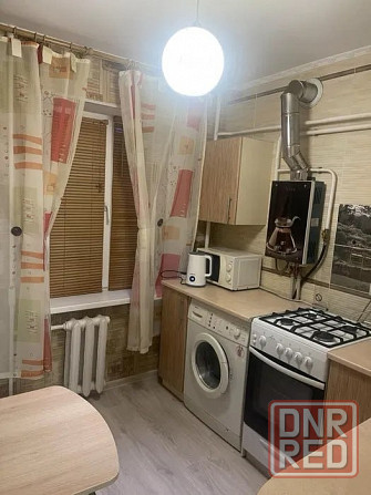 Сдается 2-комнатная квартира в Киевском районе Ориентир: Донбасс арена Донецк - изображение 7