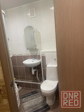 Сдается 2-комнатная квартира в Киевском районе Ориентир: Донбасс арена Донецк - изображение 3