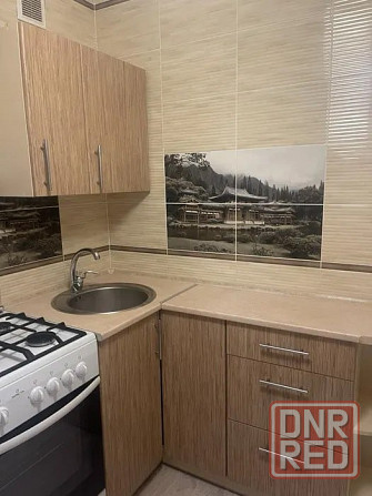 Сдается 2-комнатная квартира в Киевском районе Ориентир: Донбасс арена Донецк - изображение 4