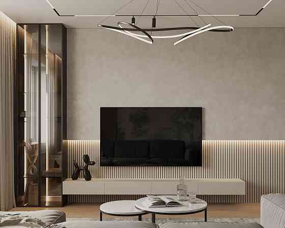 Планировка, хоумстейджинг, 3Д визуализация, дизайн Макеевка