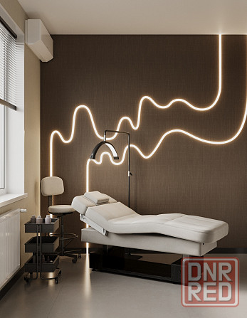 Планировка, хоумстейджинг, 3Д визуализация, дизайн Макеевка - изображение 1