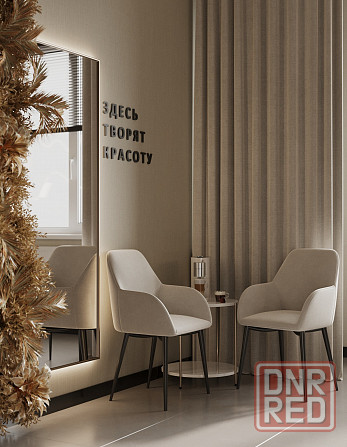 Планировка, хоумстейджинг, 3Д визуализация, дизайн Макеевка - изображение 3