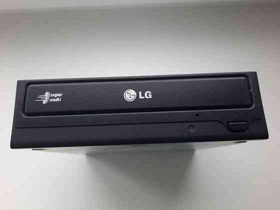 Привод DVD-RW Донецк