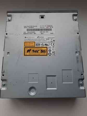 Привод DVD-RW Донецк