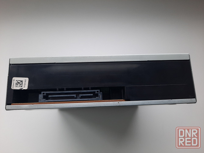 Привод DVD-RW Донецк - изображение 2