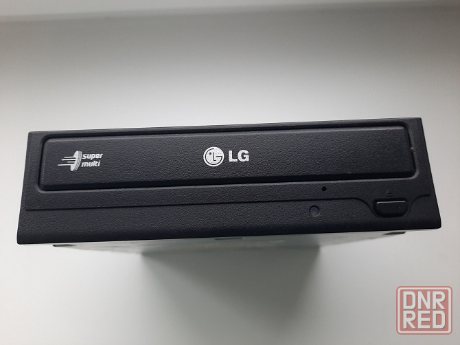 Привод DVD-RW Донецк - изображение 1