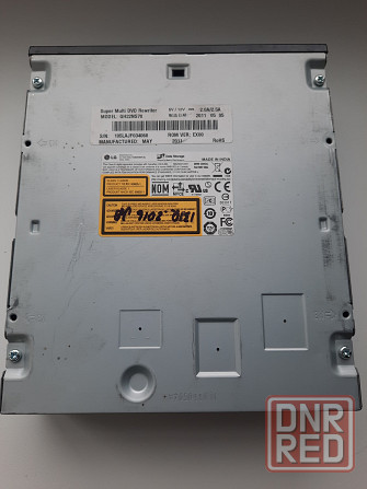 Привод DVD-RW Донецк - изображение 3