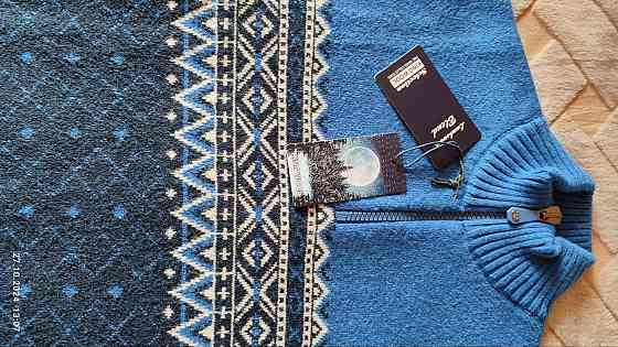 Свитер мужской, размер 52-54. Донецк