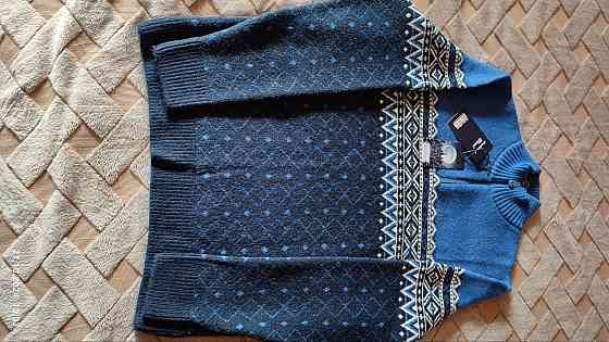 Свитер мужской, размер 52-54. Донецк