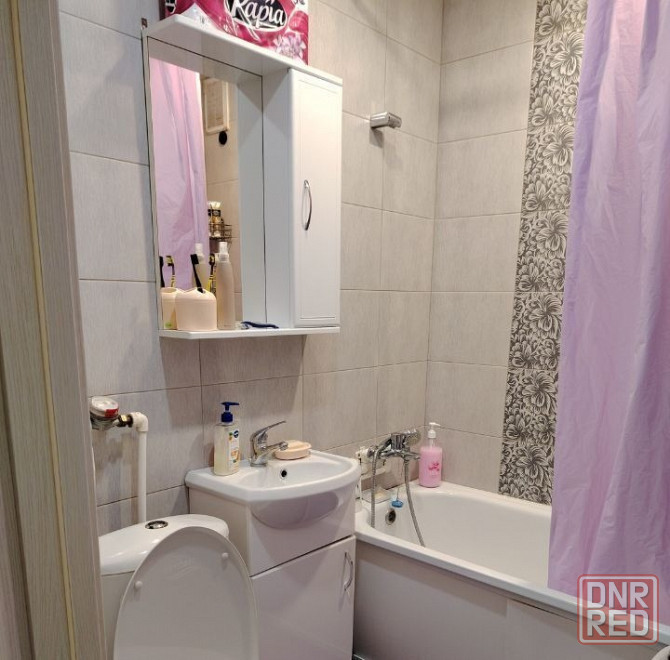 Сдам 2кк на Текстильщике Донецк - изображение 5