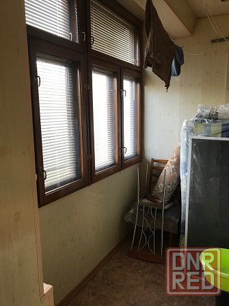 Сдам 2ком центр Текстильщика в хорошем состоянии 5/9 вода идёт Донецк - изображение 11