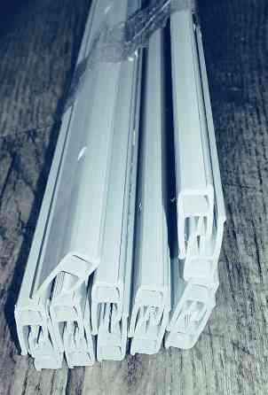 Продам профиль пвх (багет) для натяжного потолка Макеевка