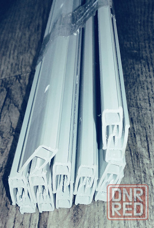 Продам профиль пвх (багет) для натяжного потолка Макеевка - изображение 3
