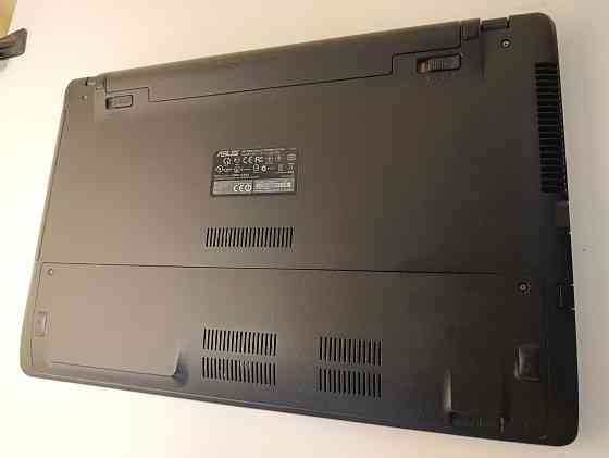 Красавчик AsusX550 скоростной ssd две видео 12Игр Донецк