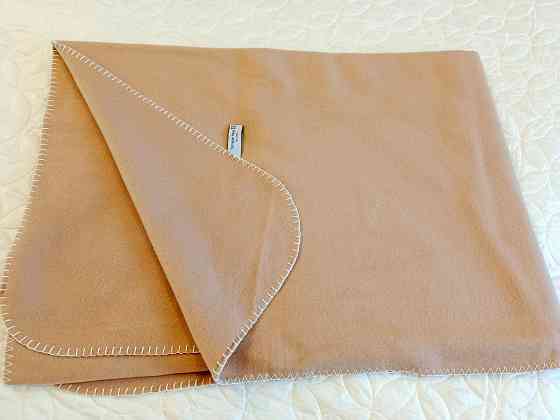 Плед из флиса. Донецк