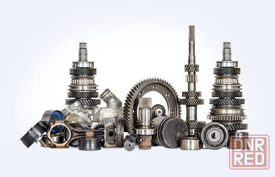 Подбор запчастей по vin коду Донецк - изображение 1