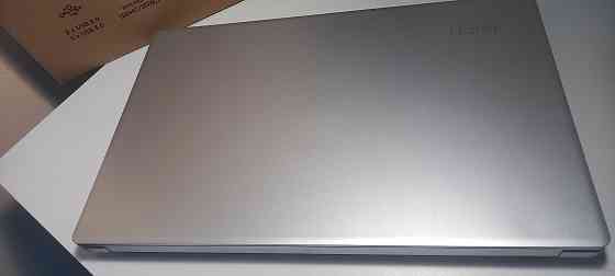 Новый тонкий и легкий Ноутбук Haier для офиса Донецк