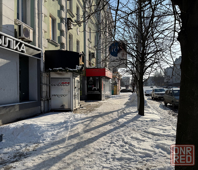 Продам: Торговое помещение - 12 м2., ул.Артема, пл. Ленина Донецк - изображение 3