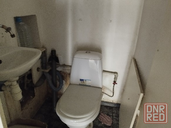 Продам: Торговое помещение - 12 м2., ул.Артема, пл. Ленина Донецк - изображение 6