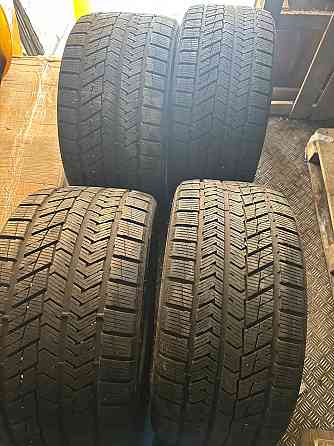 Unistar Ice Protection 285/35 R21 и 325/30 R21 Донецк