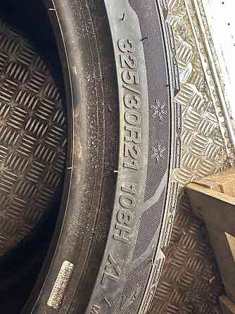 Unistar Ice Protection 285/35 R21 и 325/30 R21 Донецк