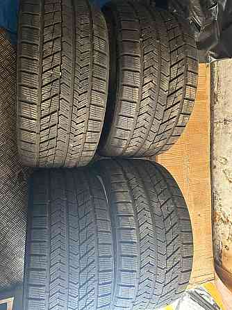 Unistar Ice Protection 285/35 R21 и 325/30 R21 Донецк
