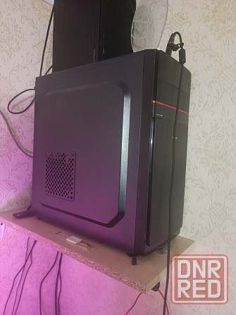 Компьютер игровой Макеевка - изображение 1