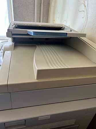 мфу Gestetner мр2000 ln Донецк