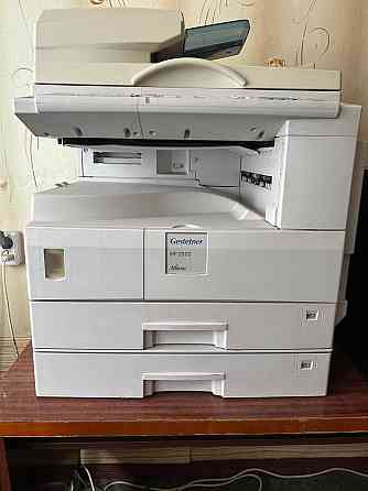 мфу Gestetner мр2000 ln Донецк