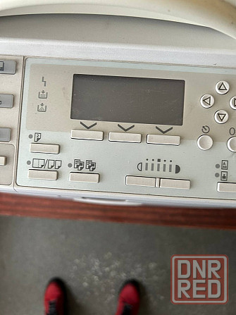 мфу Gestetner мр2000 ln Донецк - изображение 3