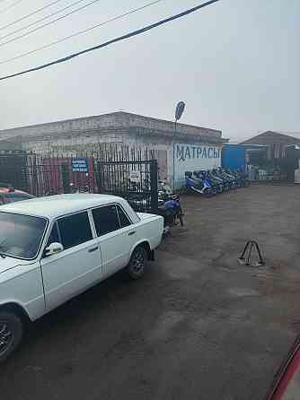 Аренда помещения под склад. Харцызск