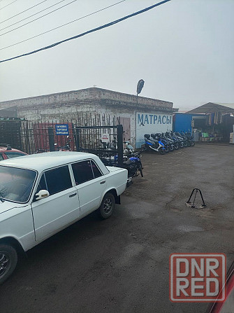 Аренда помещения под склад. Харцызск - изображение 2