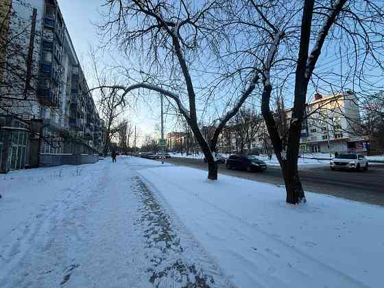 Продажа 2х Комнатной Квартиры с Видом На Бульвар Шевченко ! Набережная! Вода Идет ! Донецк