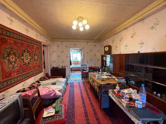 Продажа 2х Комнатной Квартиры с Видом На Бульвар Шевченко ! Набережная! Вода Идет ! Донецк