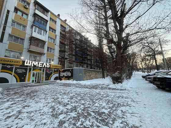 Продажа 2х Комнатной Квартиры с Видом На Бульвар Шевченко ! Набережная! Вода Идет ! Донецк