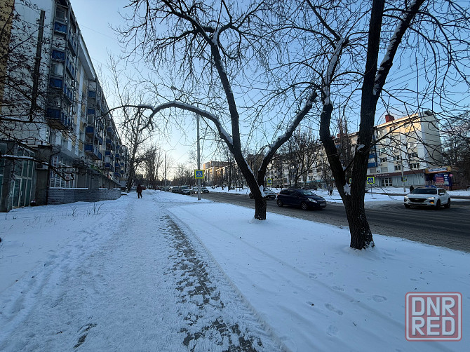 Продажа 2х Комнатной Квартиры с Видом На Бульвар Шевченко ! Набережная! Вода Идет ! Донецк - изображение 4