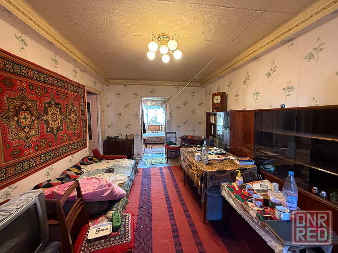 Продажа 2х Комнатной Квартиры с Видом На Бульвар Шевченко ! Набережная! Вода Идет ! Донецк - изображение 6