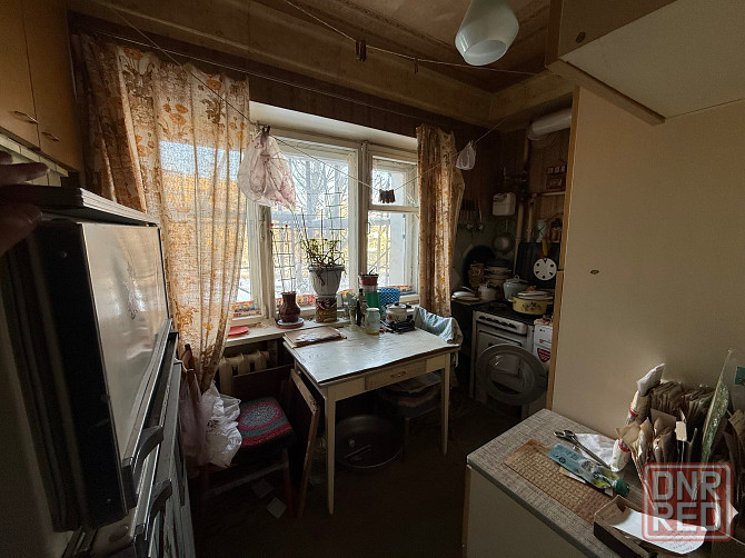 Продажа 2х Комнатной Квартиры с Видом На Бульвар Шевченко ! Набережная! Вода Идет ! Донецк - изображение 8