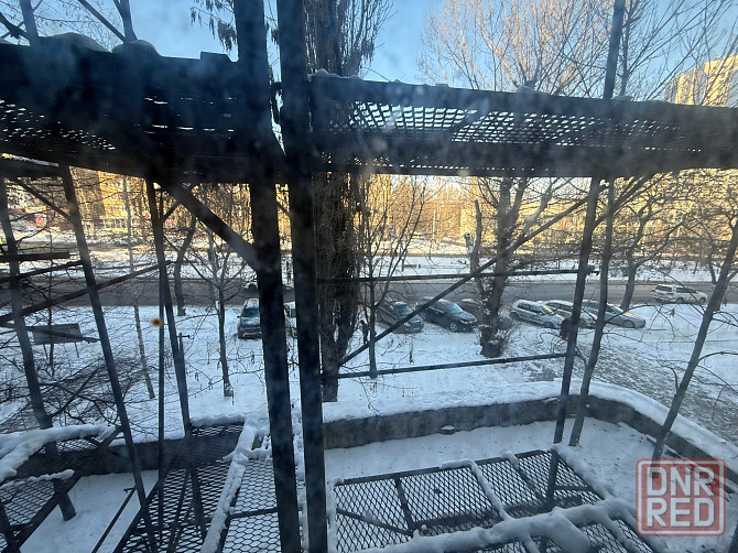 Продажа 2х Комнатной Квартиры с Видом На Бульвар Шевченко ! Набережная! Вода Идет ! Донецк - изображение 3