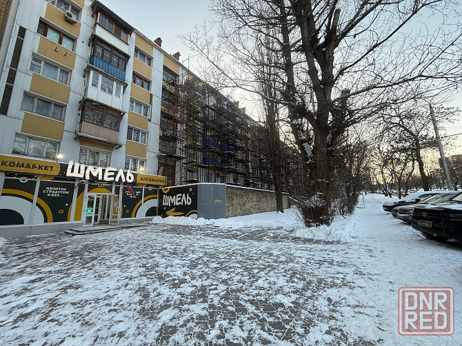 Продажа 2х Комнатной Квартиры с Видом На Бульвар Шевченко ! Набережная! Вода Идет ! Донецк - изображение 2