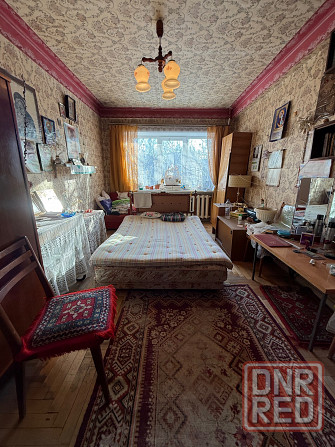 Продажа 2х Комнатной Квартиры с Видом На Бульвар Шевченко ! Набережная! Вода Идет ! Донецк - изображение 5