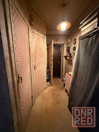 Продажа 2х Комнатной Квартиры с Видом На Бульвар Шевченко ! Набережная! Вода Идет ! Донецк - изображение 7