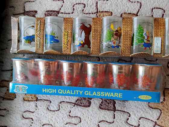 Стопки Макеевка