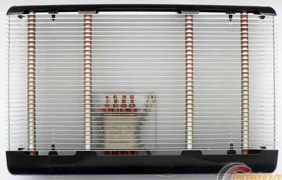 Arctic Cooling Accelero S1 Пассивная система охлаждения для видеокарт - Обмен на 25шт нерабочих озу Донецк