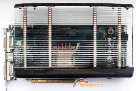 Arctic Cooling Accelero S1 Пассивная система охлаждения для видеокарт - Обмен на 25шт нерабочих озу Донецк